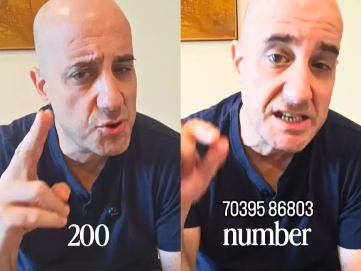 'FASTag scam alert': Munnabhai actor Ashwin Mushran alleges Rs 200 penalty despite Rs 3000 balance, shares what drivers should do next