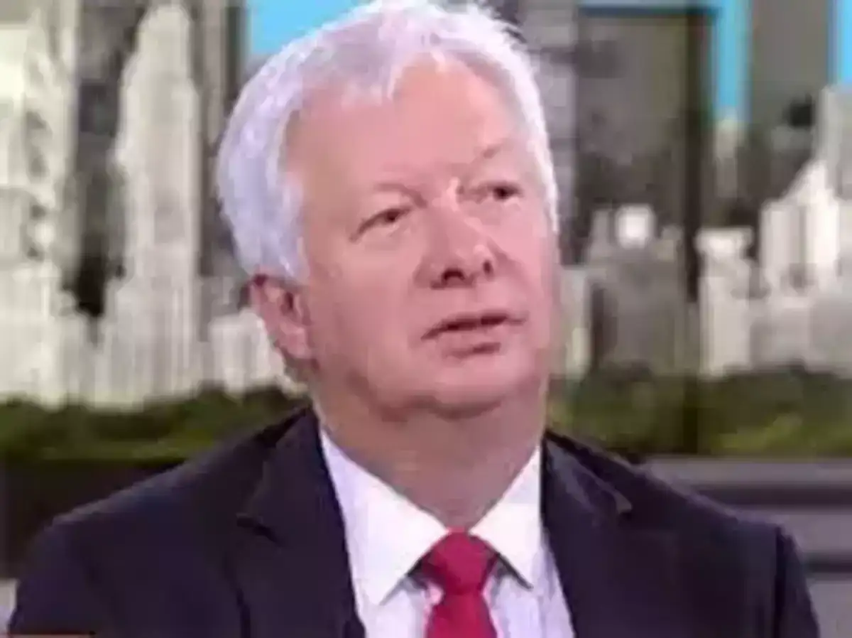 Markets in limbo as US–Iran uncertainty clouds global outlook: Geoff Dennis