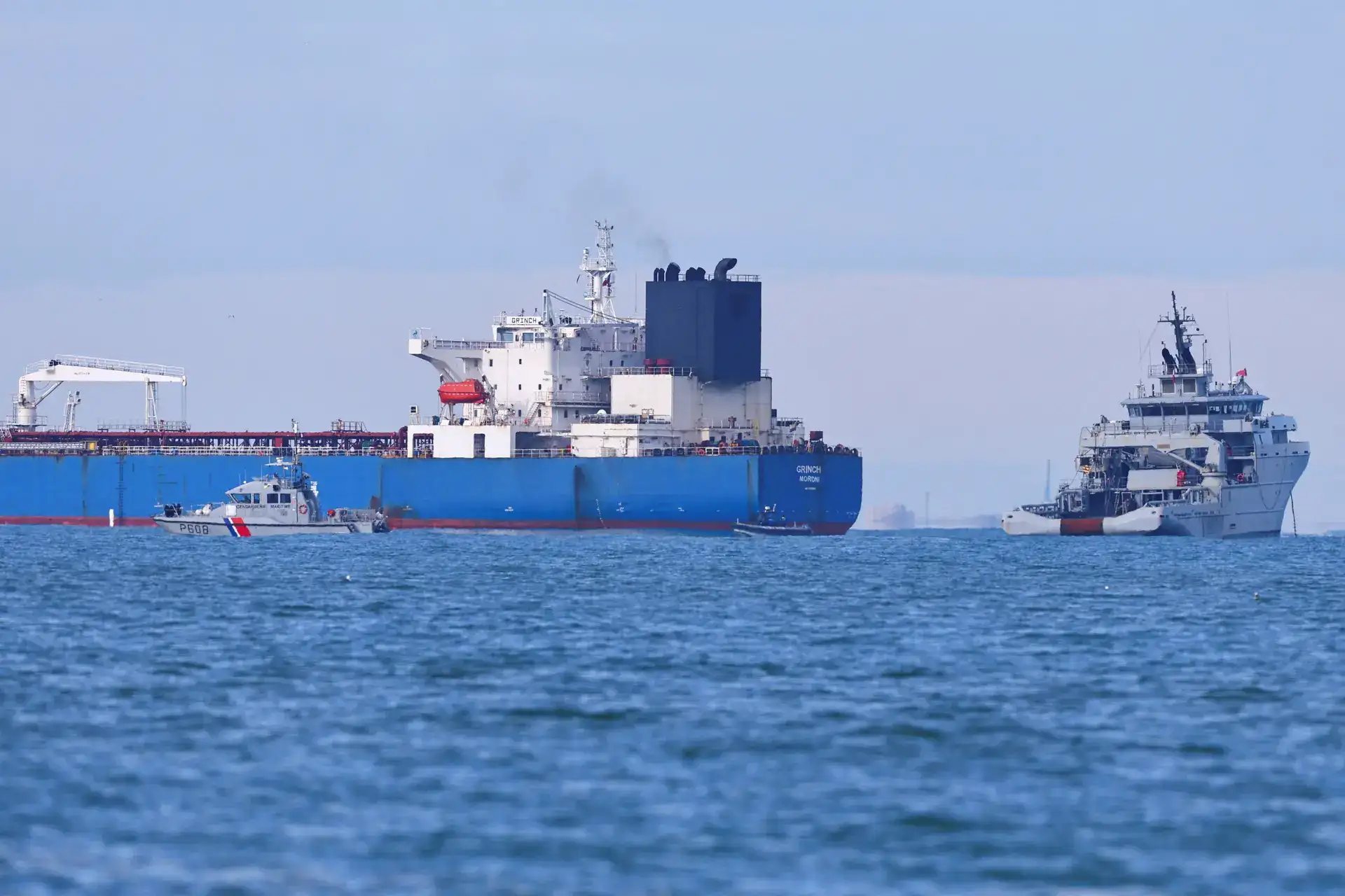 India may have found reliable trade route beyond Strait of Hormuz with Oman trade deal