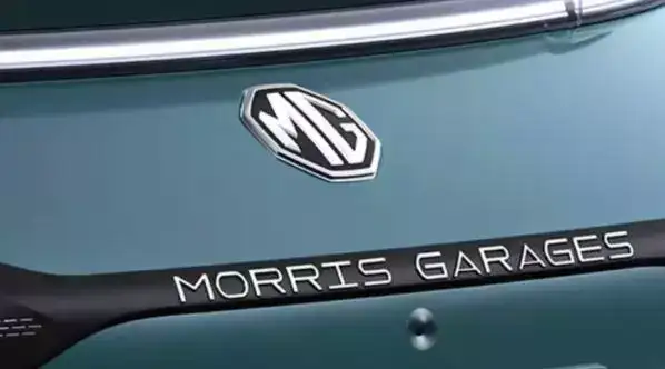 JSW MG Motor India sells 6,048 units in May