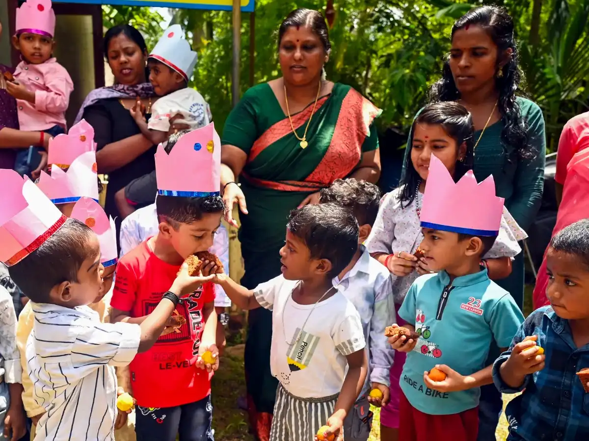 Kerala schools reopen: New academic year begins with enthusiasm and global standards focus