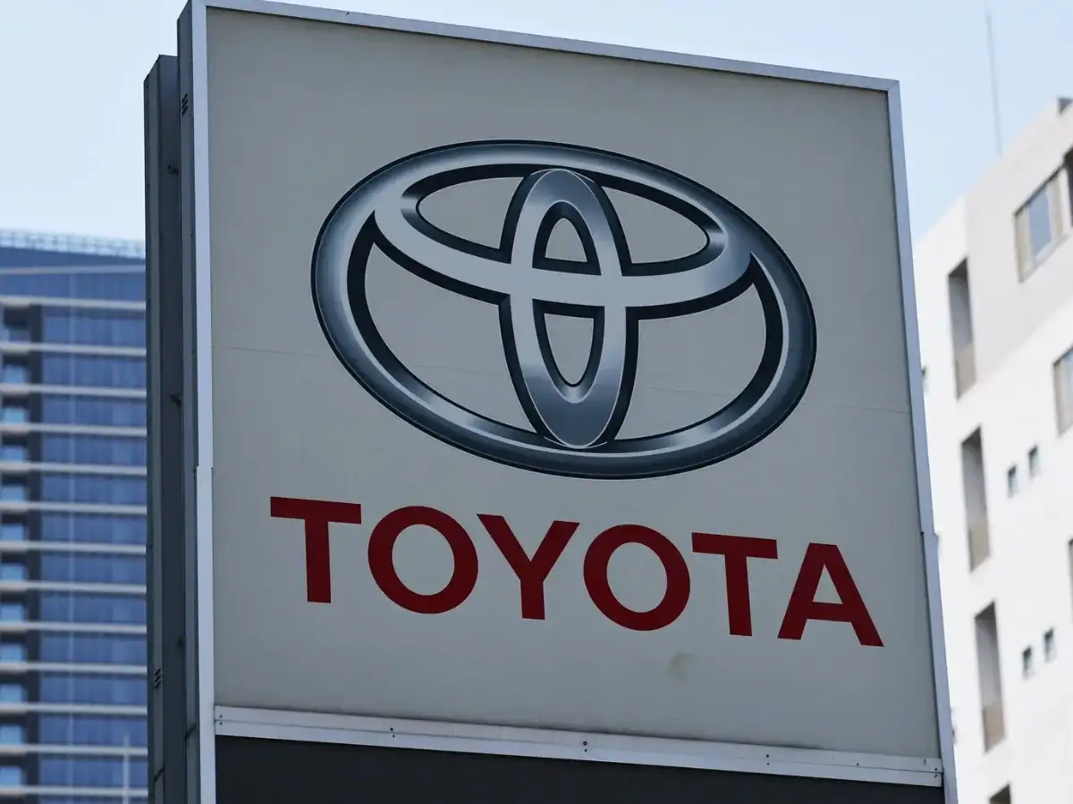Toyota Kirloskar Motor's total sales up 7% in May at 33,128 units