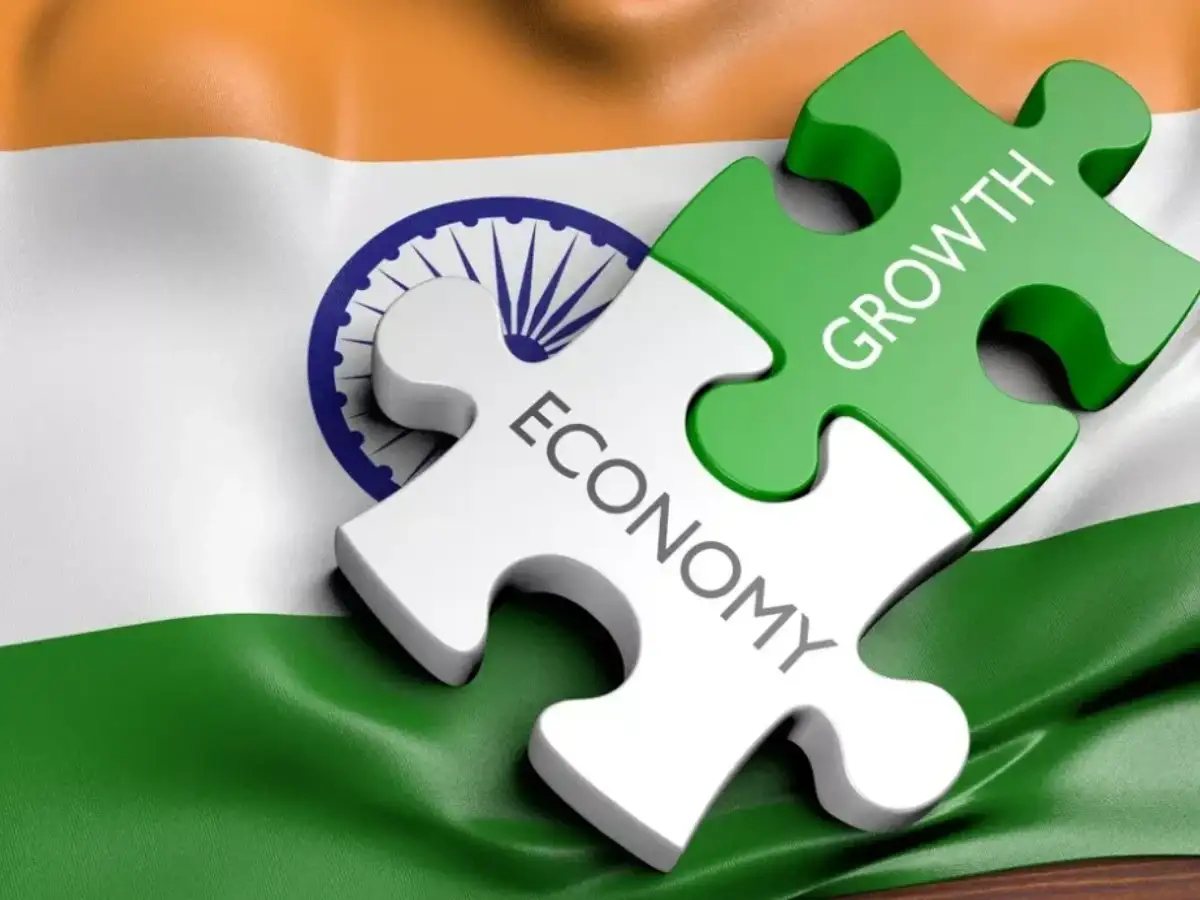 GDP growth likely eased in January-March quarter on softer external demand
