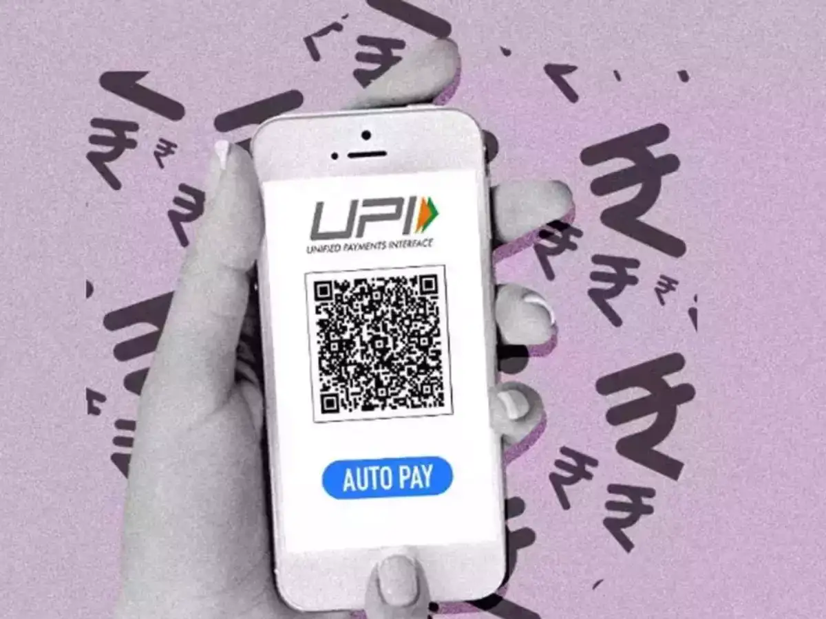 UPI transactions soar to record of Rs 29.9 lakh crores in May
