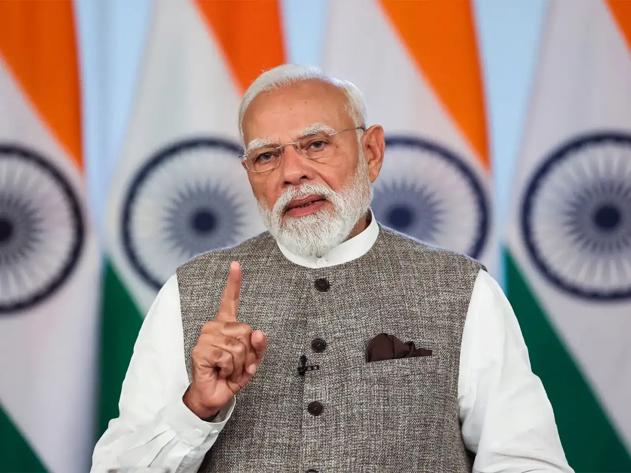 'Trust, dignity, empowerment': PM Modi celebrates six years of PM SVANidhi scheme, empowers street vendors