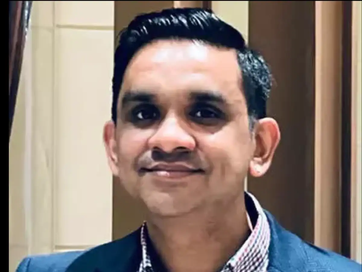 Suzlon Group appoints Ashok Ramachandran as President, India Business