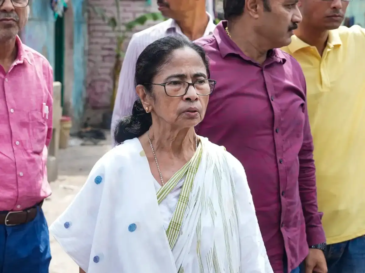 TMC expels two MLAs for 'anti-party' activities