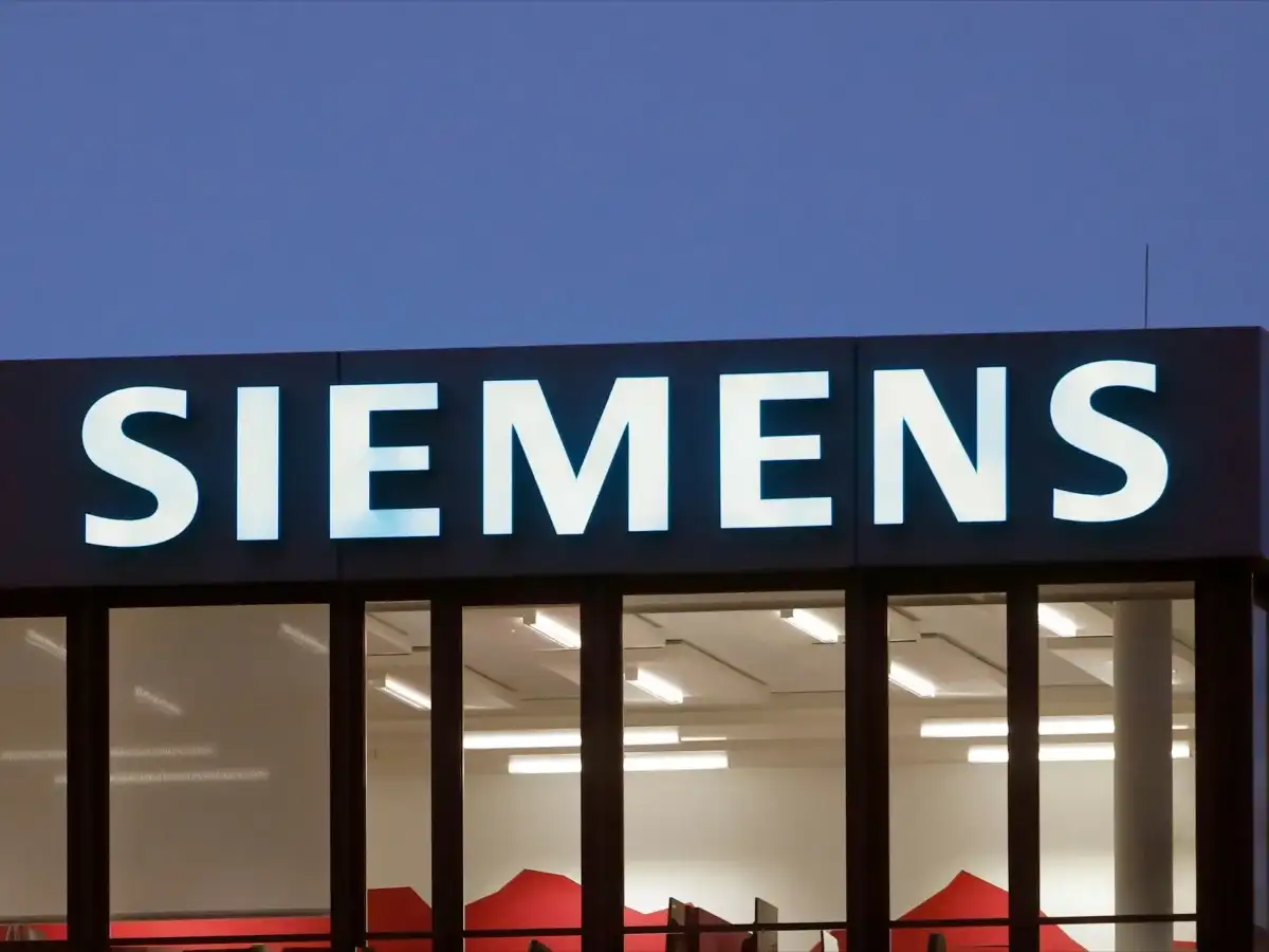 Siemens Ltd sells Low Voltage and Geared motors business to Innomotics India for Rs 2,200 cr