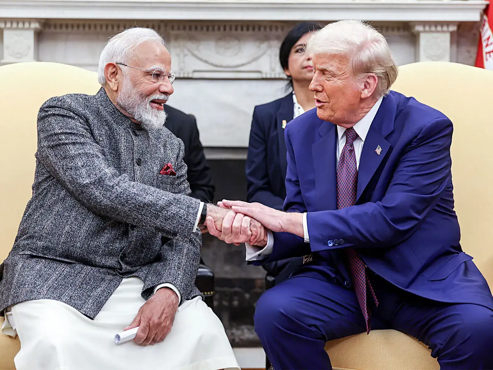 India-US trade deal: Large parts finalised, talks resume June 2 in New Delhi, says Piyush Goyal