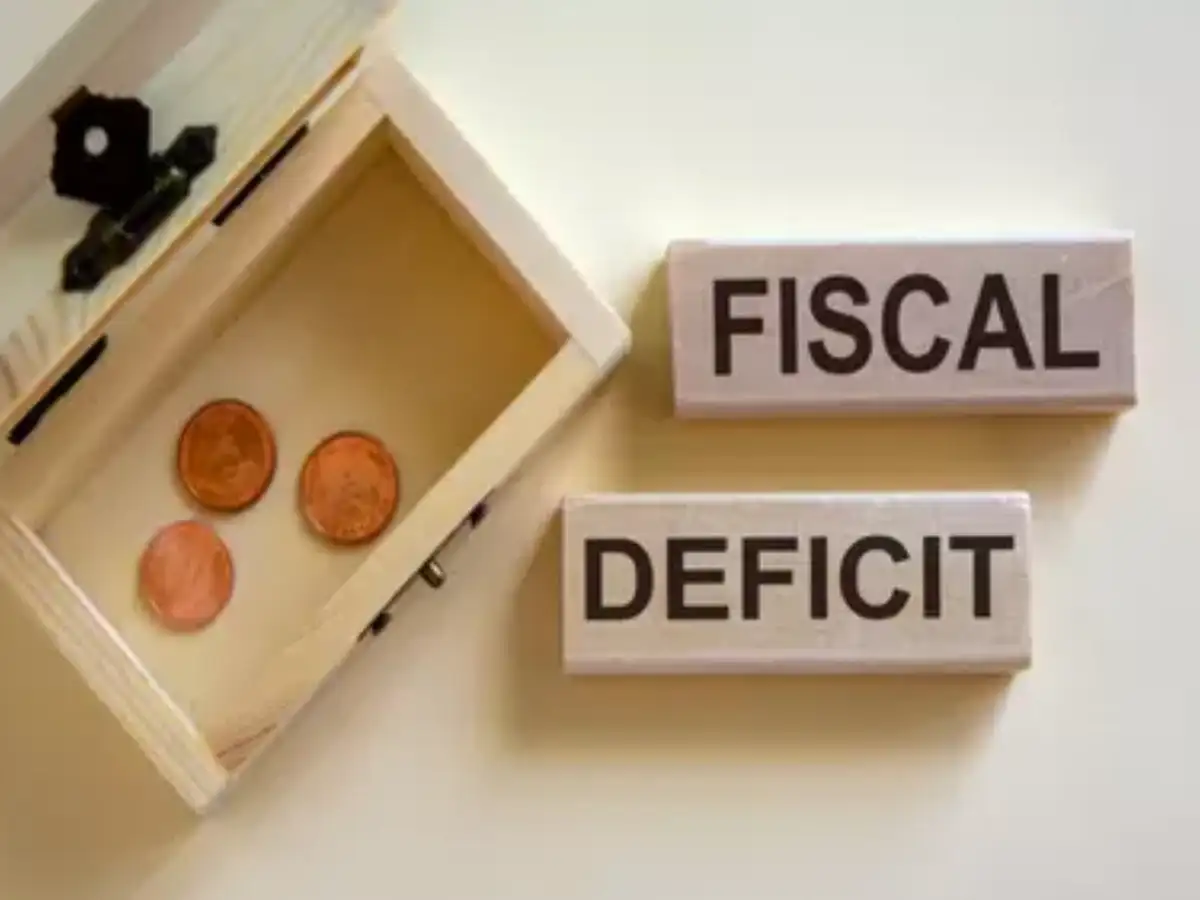 India meets FY26 fiscal deficit target of 4.4% of GDP; revenue deficit at 1.55%