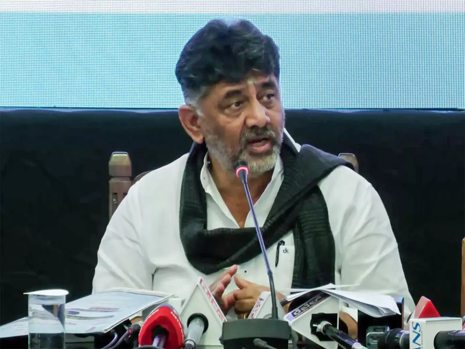 Won’t allow Gujarat to snatch Karnataka’s IPL events again, says Shivakumar