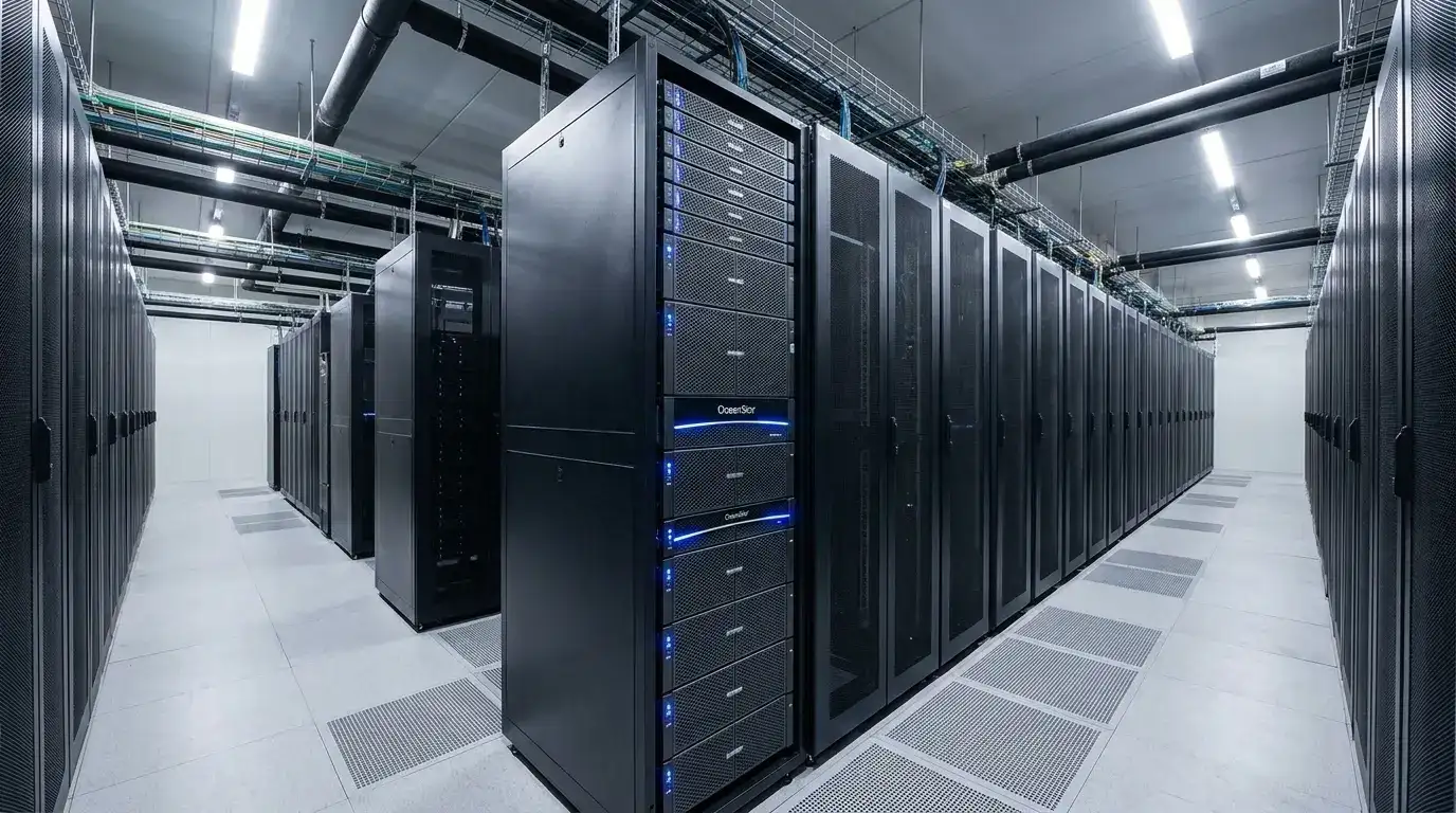 AirTrunk to invest $21 billion in India data centre