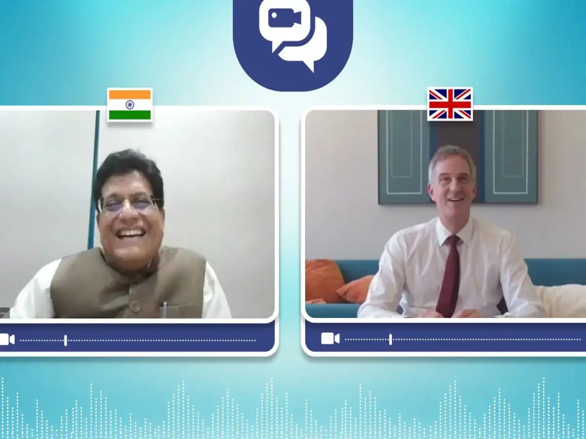 UK Business Secretary Peter Kyle to meet Piyush Goyal on June 2 over India-UK FTA rollout