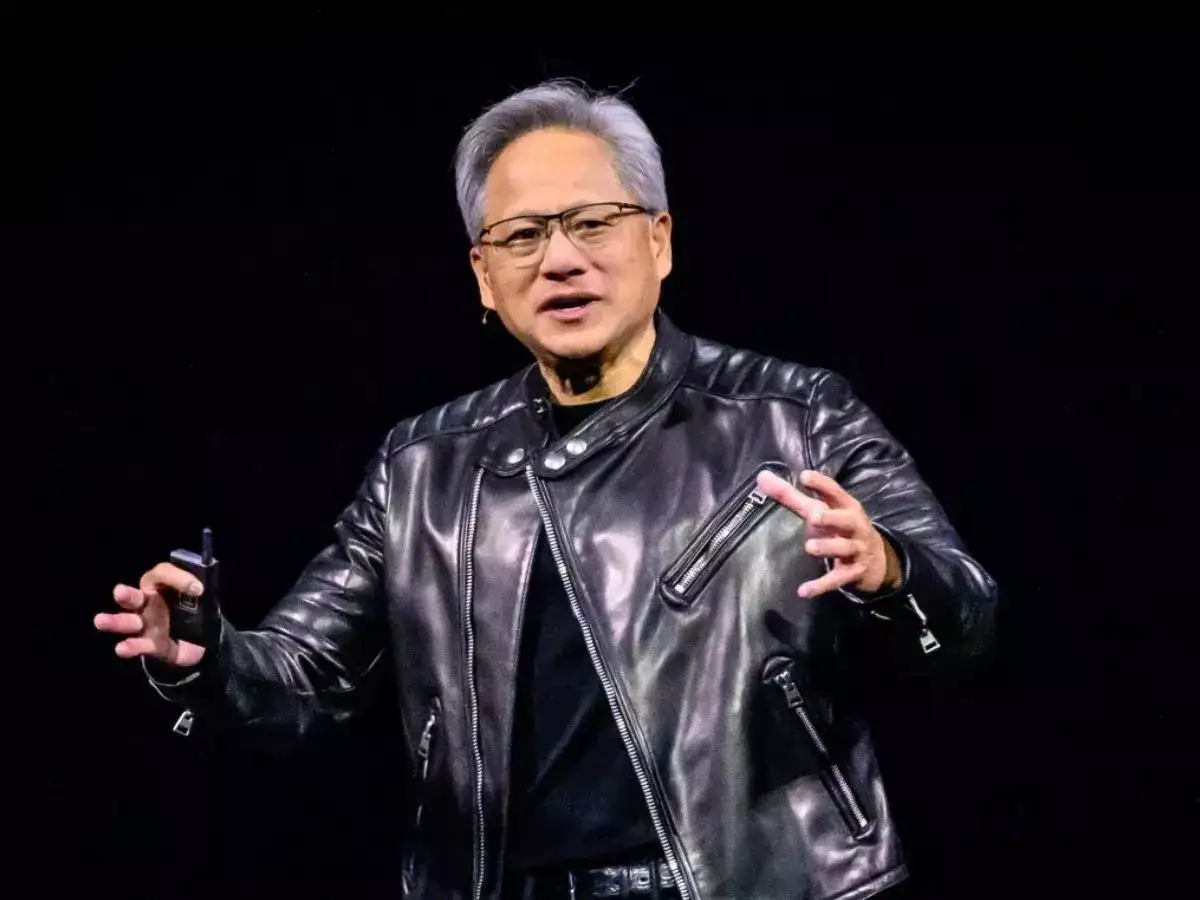 nvidia