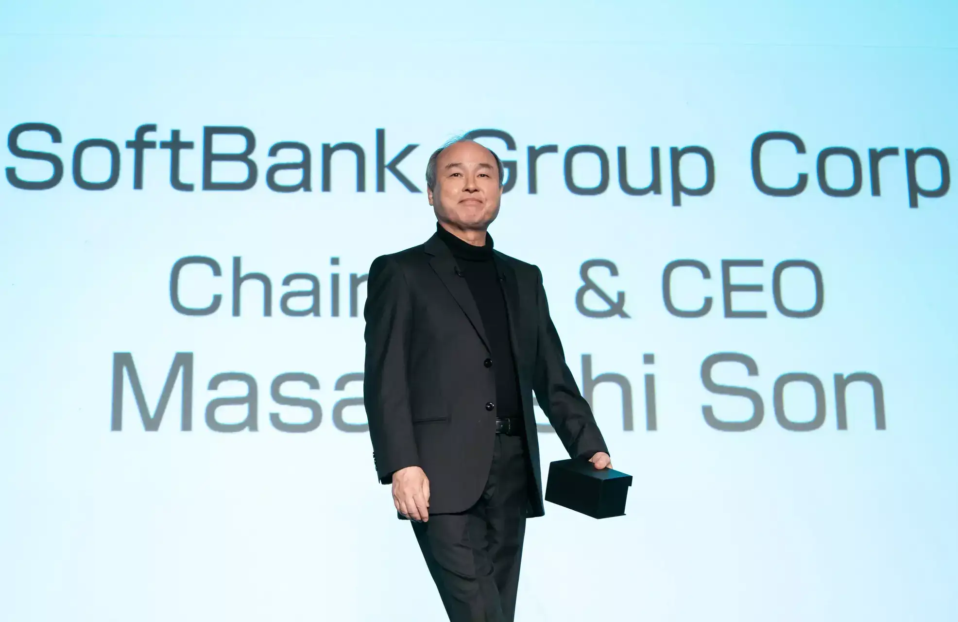 softbank