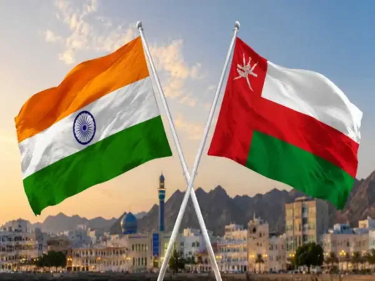 India-Oman trade pact eases hiring of Indian workers by domestic investors in Muscat