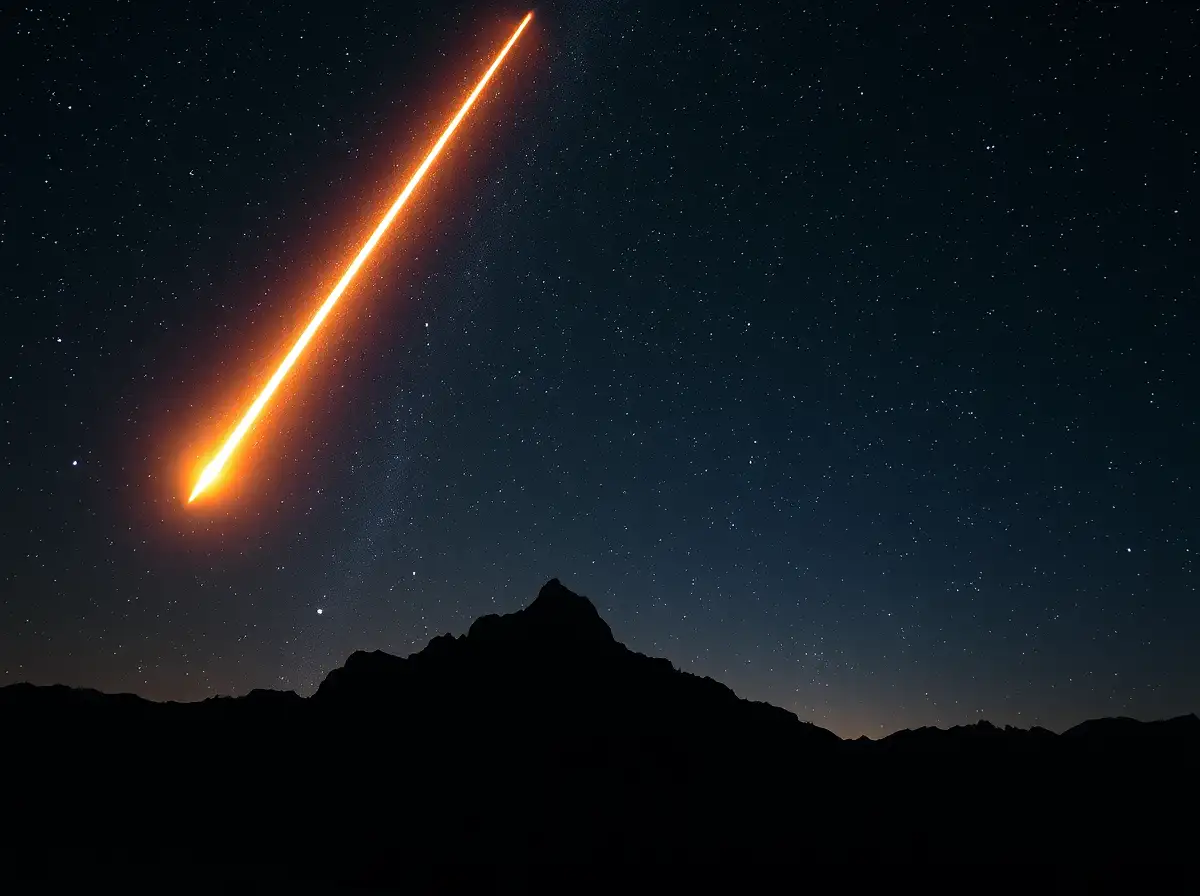 Fireball over Boston? Meteor blast sends shockwaves across the Northeast