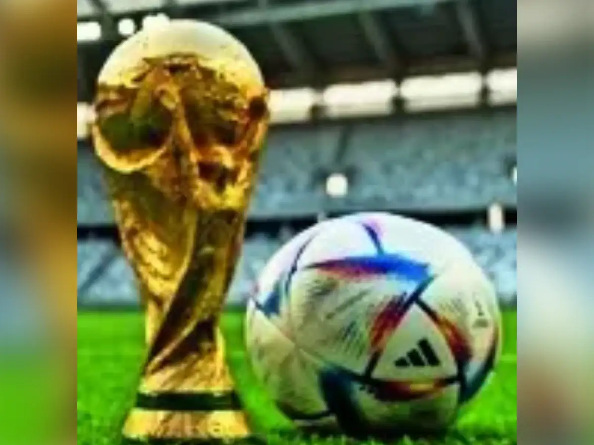 Zee secures FIFA World Cup broadcasting rights