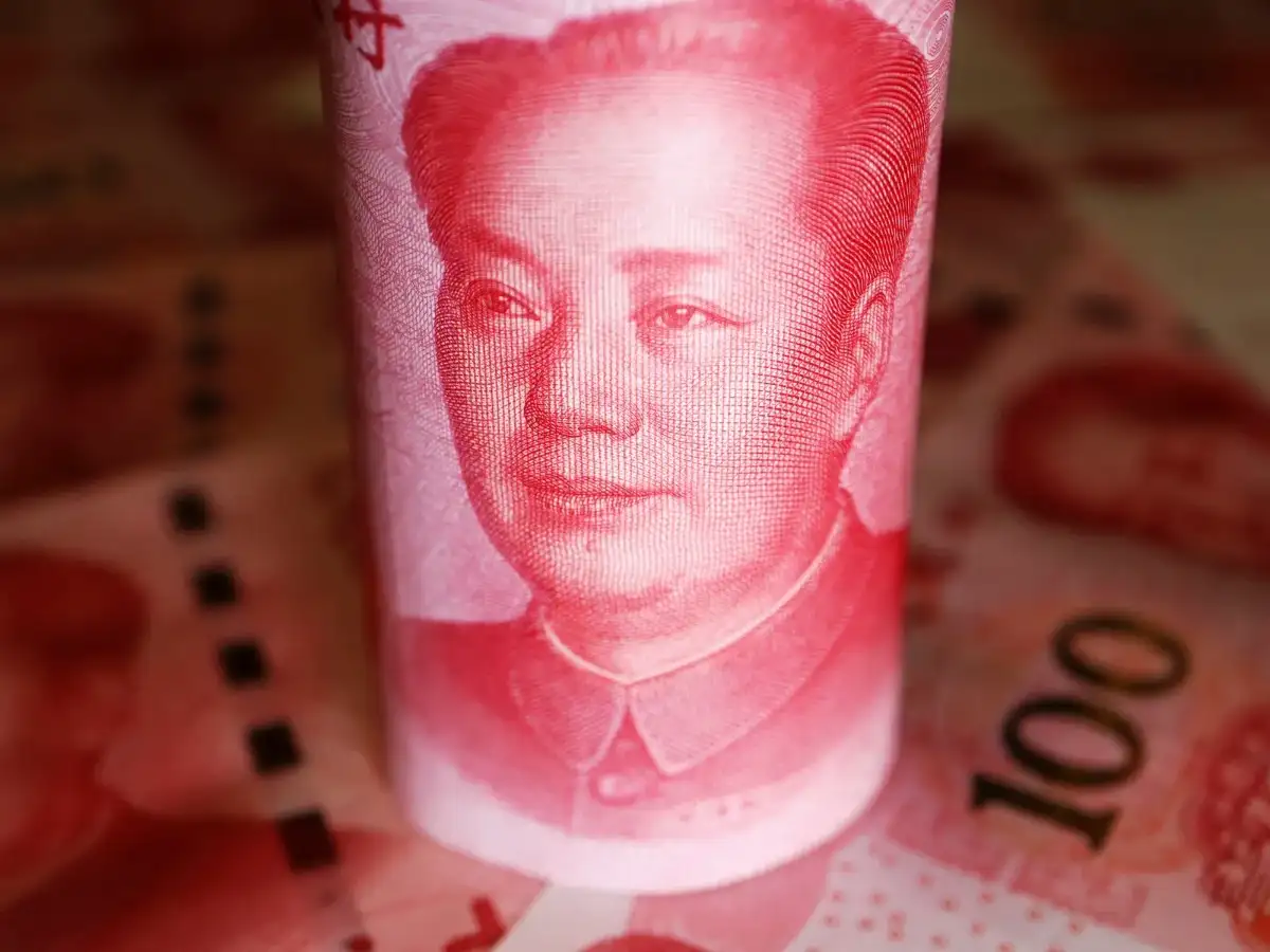 China tightens oversight of overseas investments amid tech rivalry with US