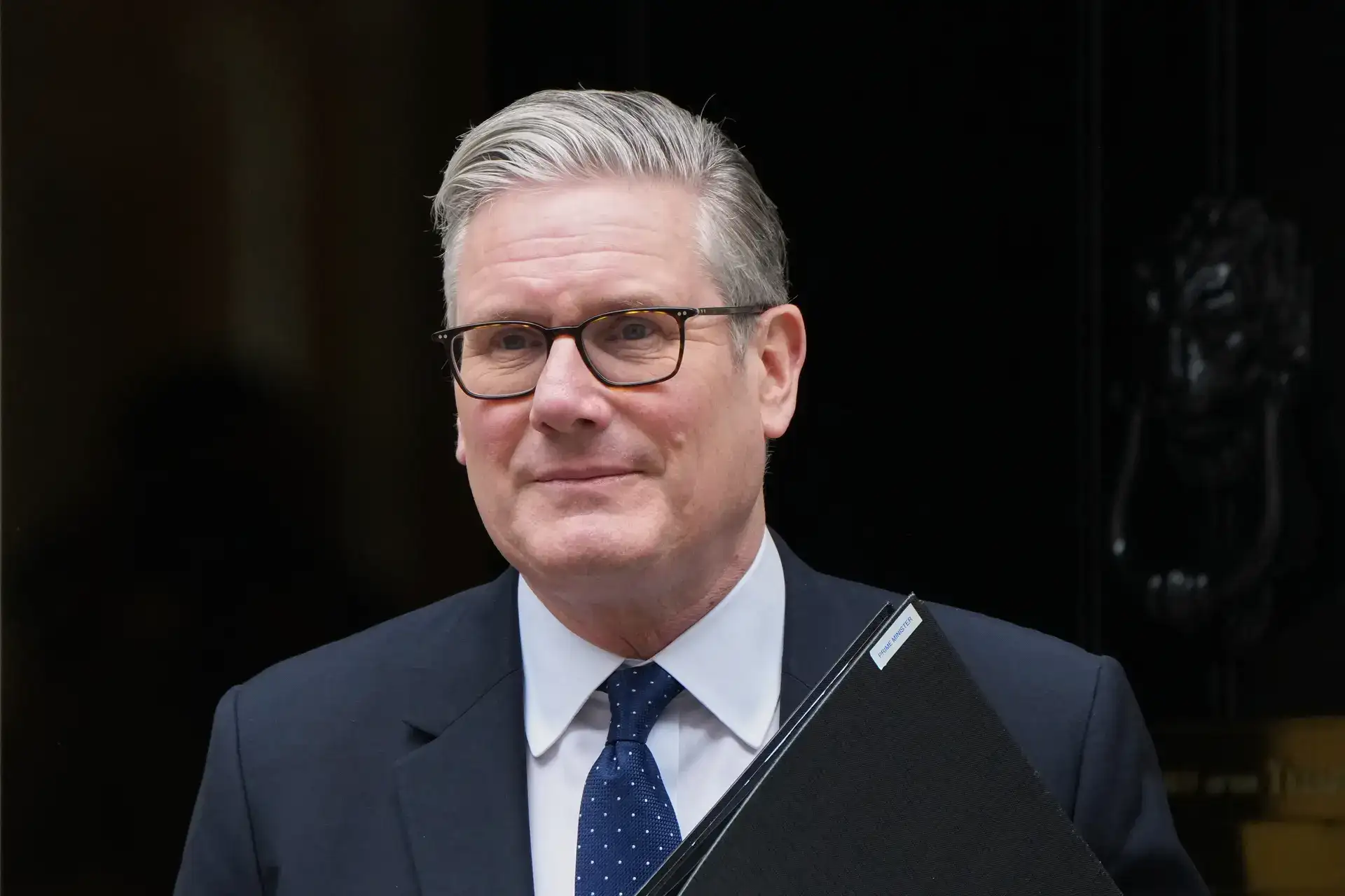 Keir Starmer under fire as Britain releases Mandelson papers
