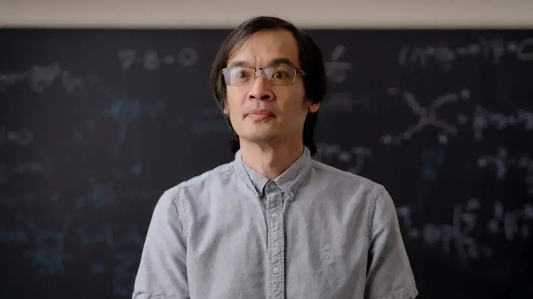 Quote of the Day by modern mathematical genius Terence Tao: 