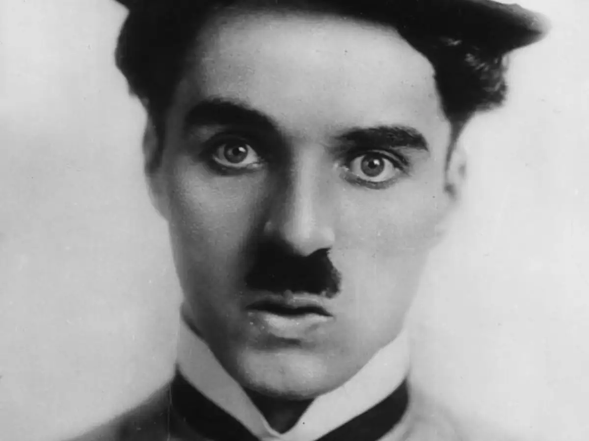 Quote of the Day by Charlie Chaplin: ‘Perfect love is the most beautiful of all frustrations because it…’ Comedy legend’s powerful wisdom on human emotions