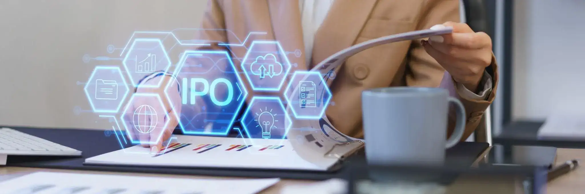 Chinese humanoids are one step closer to IPOs