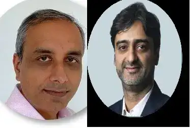 ETMarkets PMS Talk | We stayed fully invested through elections, tariffs and war fears — and outperformed: Manish Gupta & Viraj Mahadevia of MoneyGrow PMS