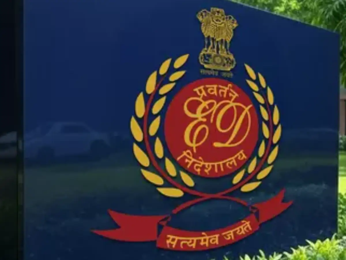 ED raids in Maharashtra, Gujarat in Salim Dola drugs case
