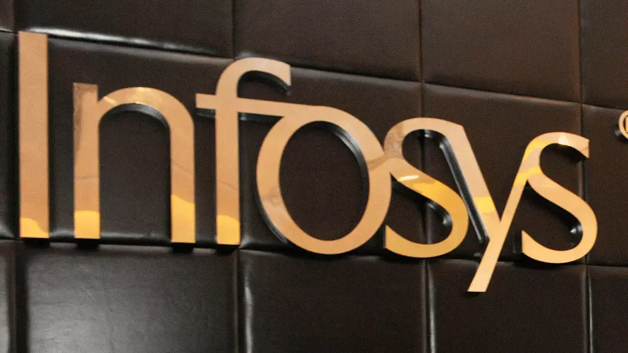 Infosys shares jump 6%, rally 10% in 3 days as IT stocks shine. More upside ahead?