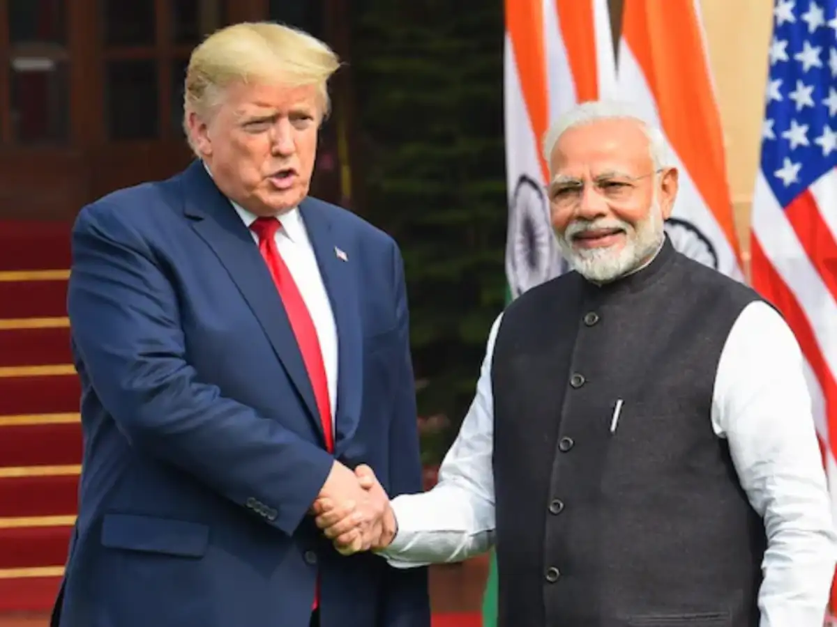 As India-US trade talks resume in New Delhi, here's what Section 301 means for the deal