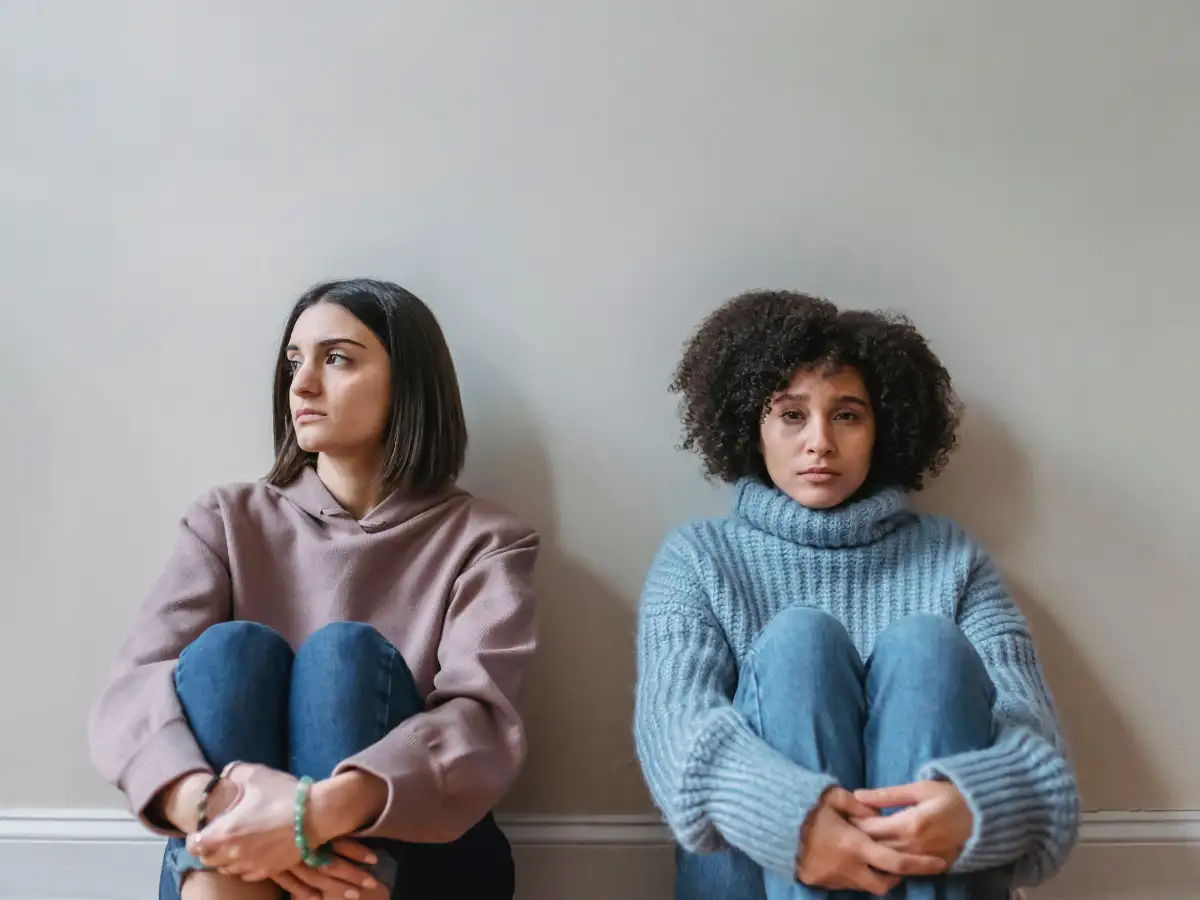 Psychology suggests siblings who slowly stop speaking as adults aren’t drifting apart over recent conflicts: They’re often acting out childhood dynamics no one in the family ever named