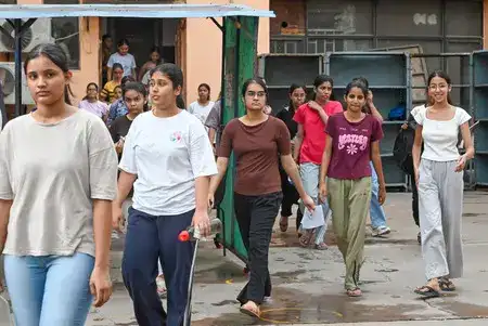 NEET paper leak: Delhi court extends judicial custody of 5 accused till June 15