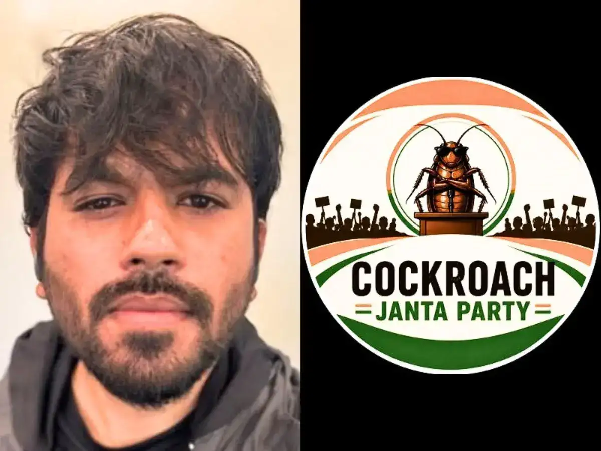 CJP founder Abhijeet Dipke teases ‘eminent personality’ joining cockroach movement; X users guess who it could be