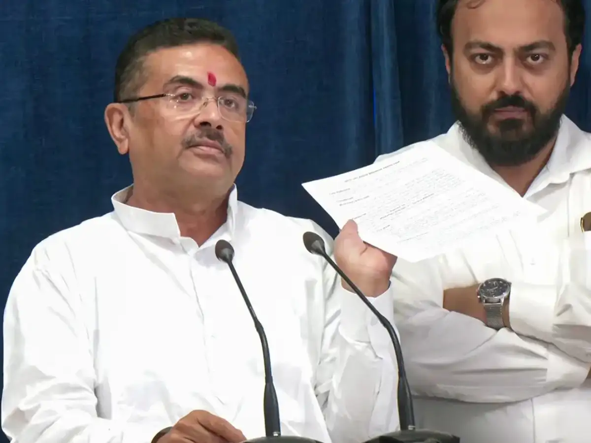 West Bengal government holds pre-budget talks with industry bodies'