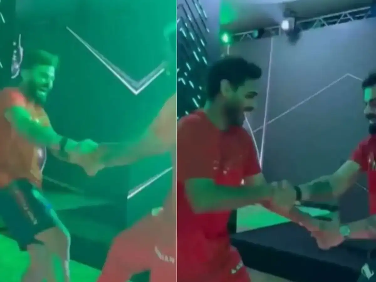 IPL 2026: Virat Kohli drops epic 