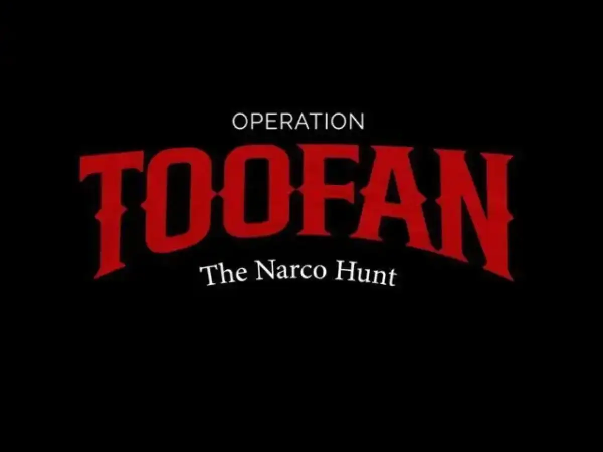 Kerala CM launches 'Operation Toofaan' to combat drug abuse