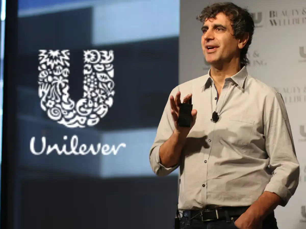 Unilever says co won't miss India's premium boom like it did in China