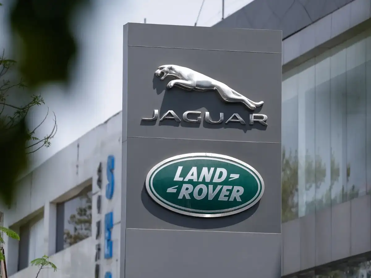 Tata Advanced Systems adds military upgrades to Jaguar Land Rover vehicles: N Chandrasekaran