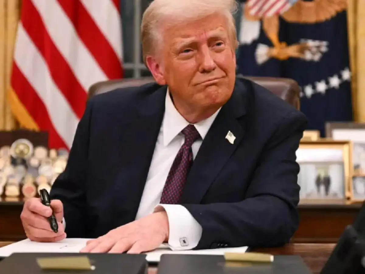 'Conversations are continuing,' Trump calls reports of halted US-Iran talks 'false and erroneous'