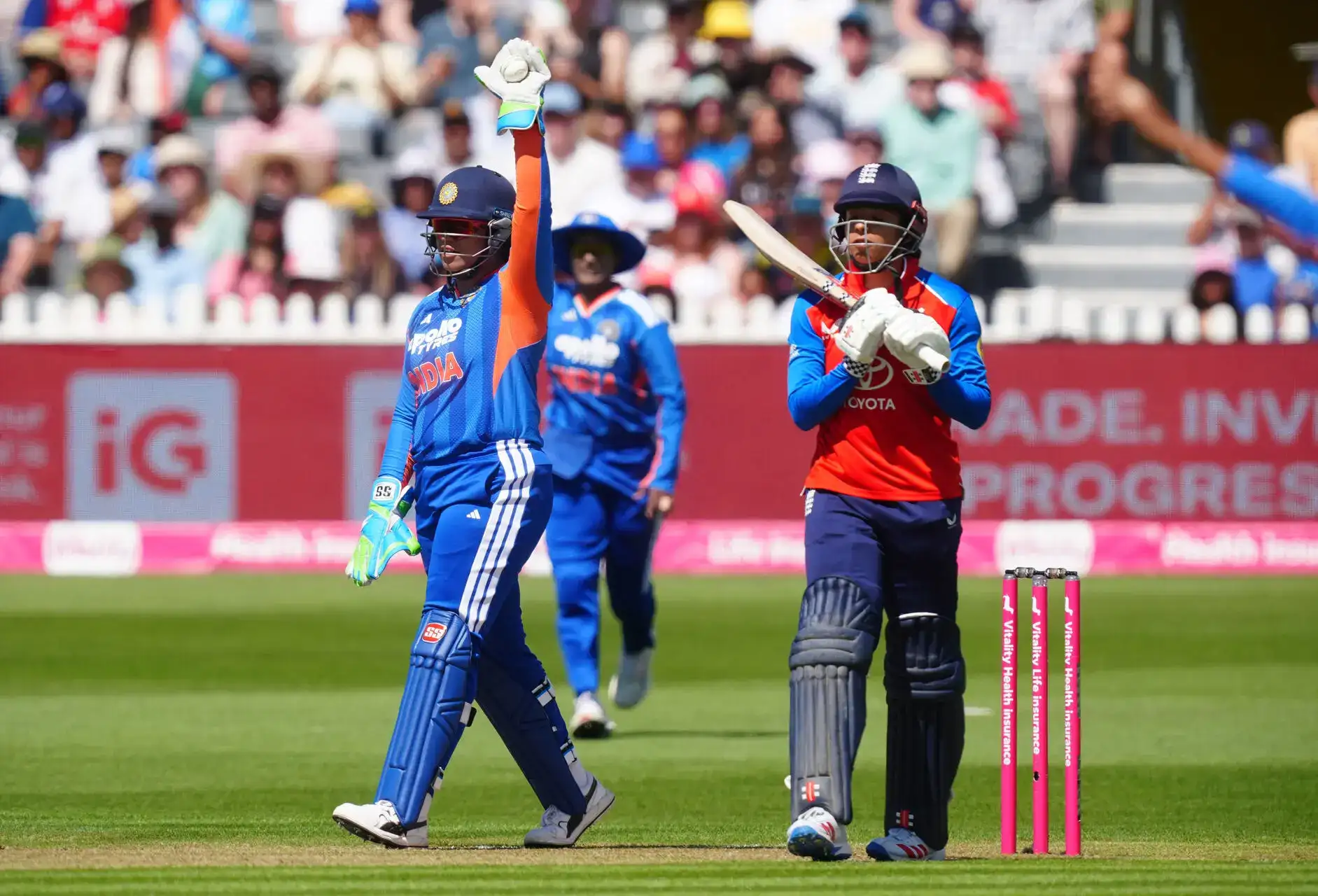 JioStar bets on mainstreaming women’s cricket fandom with ICC Women’s T20 World Cup campaign