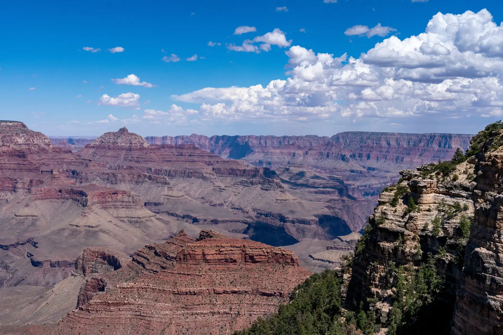 Where does the Grand Canyon's water really come from? Scientists explore hidden caves