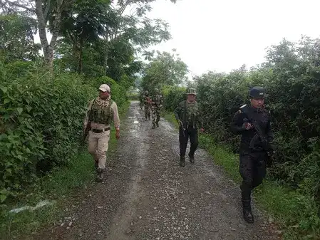 Manipur hostage release deferred over 'sentiment'