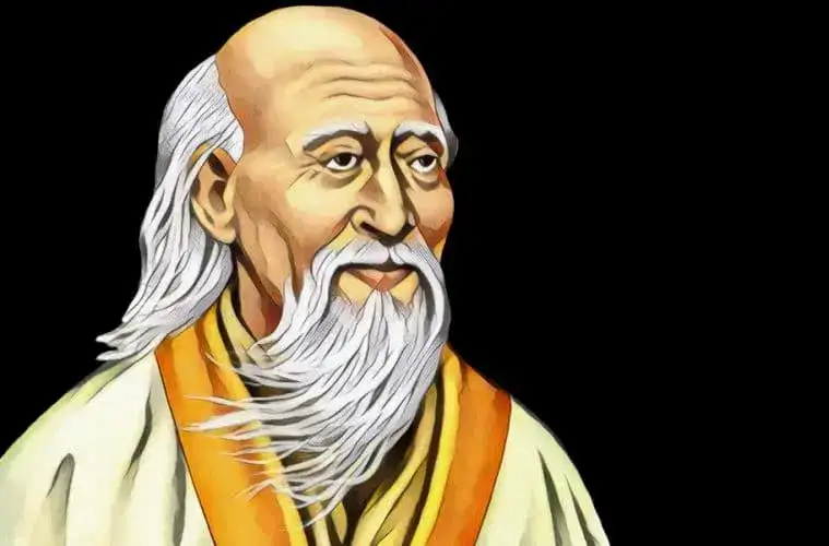 Quote of the Day by Lao Tzu: 