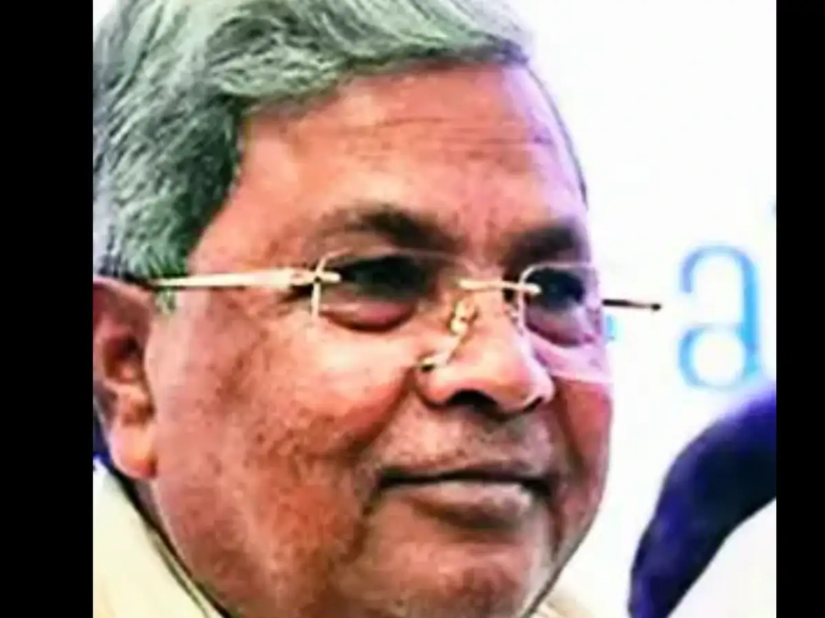 Siddaramaiah appointed CWC member