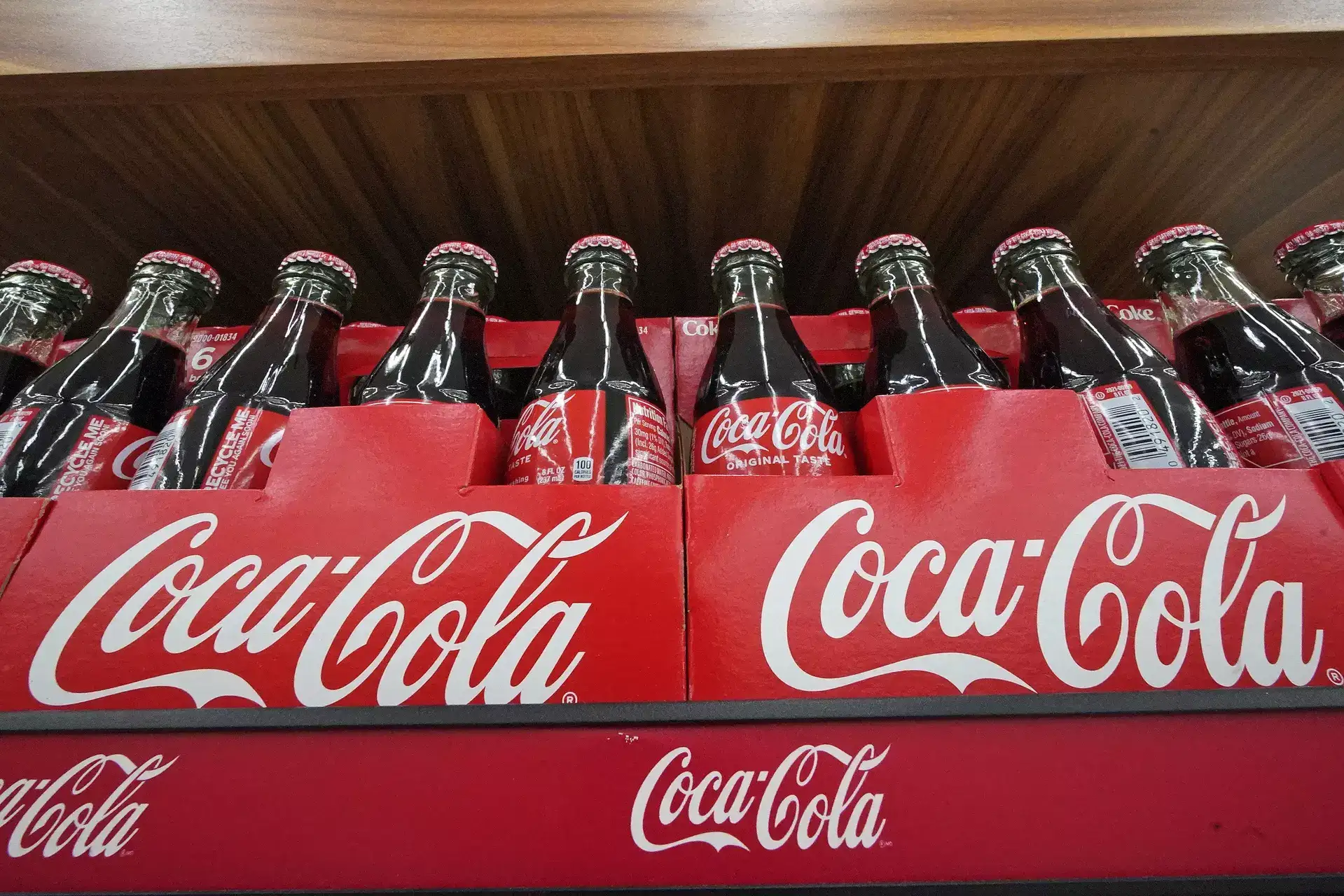 Coca-Cola uncaps IPO plans for India bottling business, eyes 2027 listing