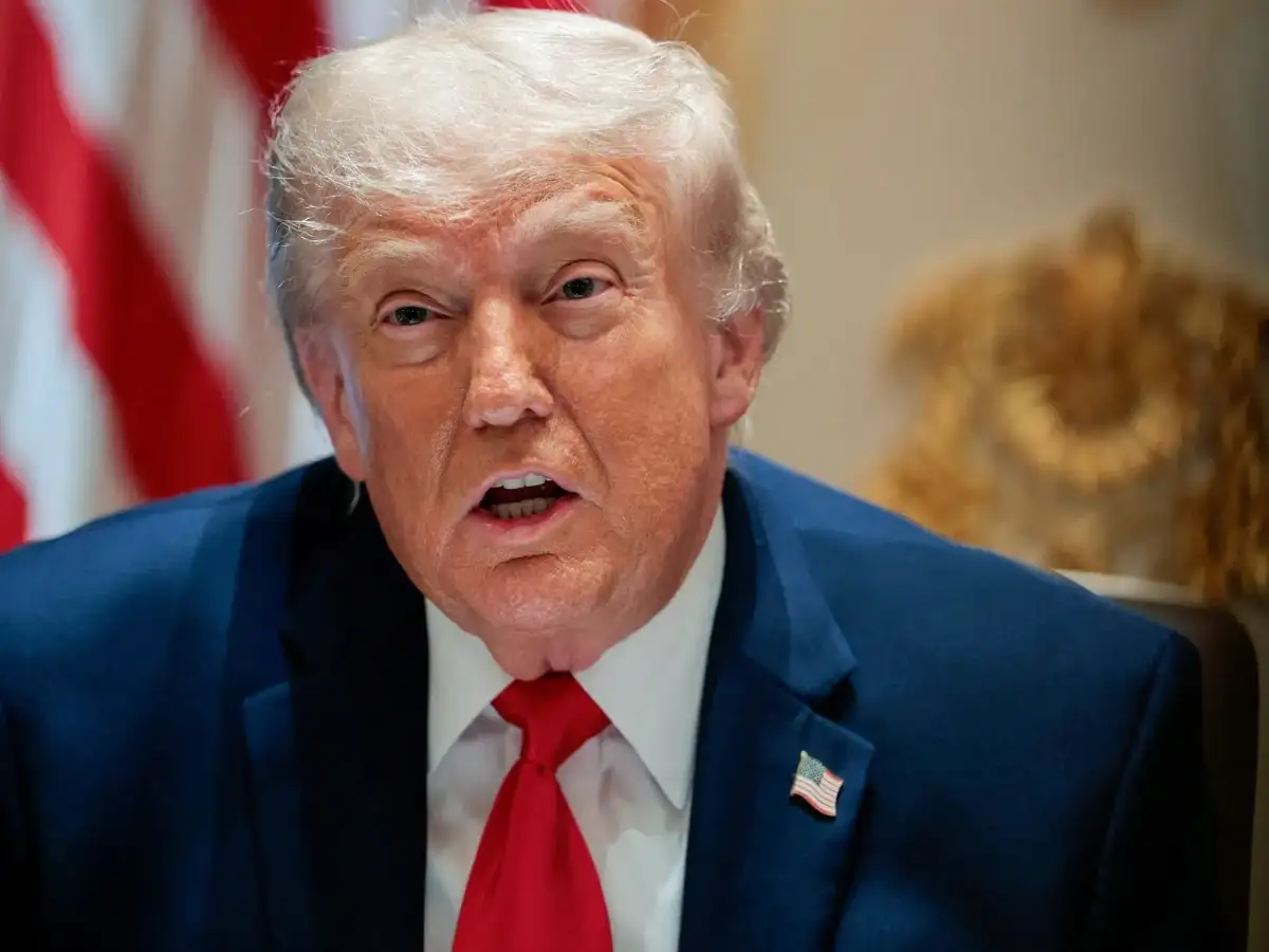 Iran stops talking to mediators, Iranian reports say, but Trump says talks continue