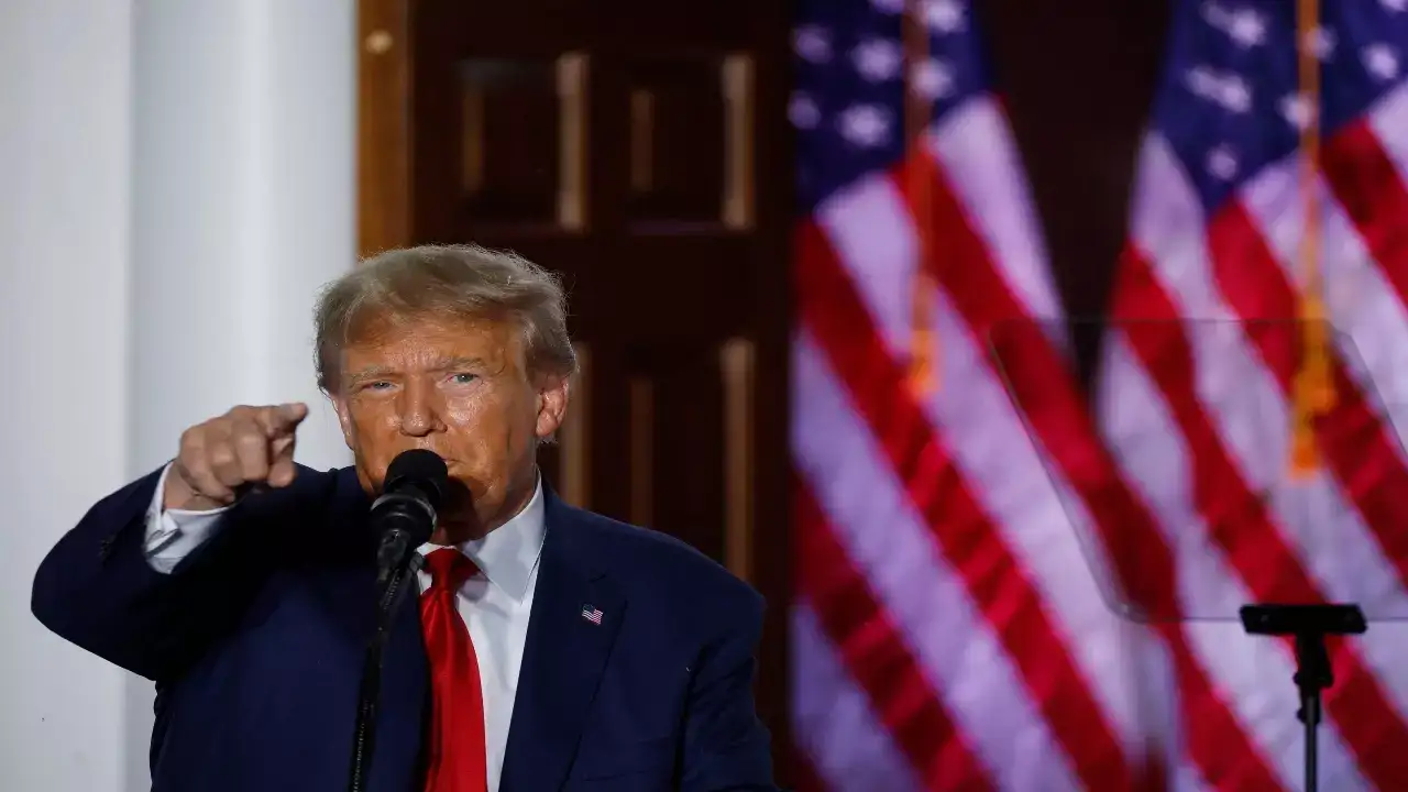 US Iran War Live Updates: US cracks down on Iran’s biggest crypto platform over IRGC links