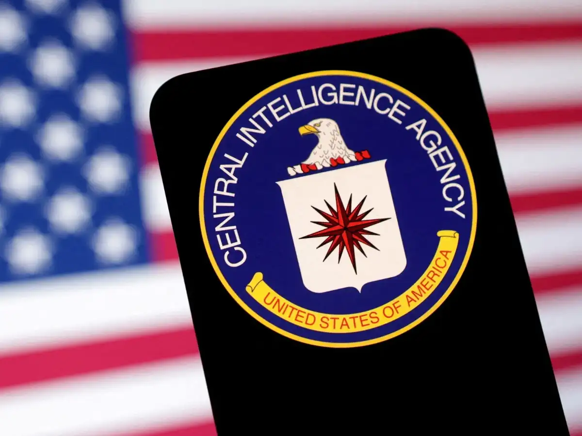 CIA feuds over turf, mission with another top US spy agency; stops sharing some intelligence
