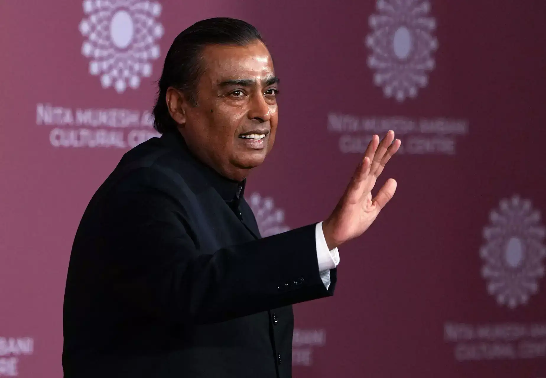 Ambani’s Jiostar platform bets big on all-AI series